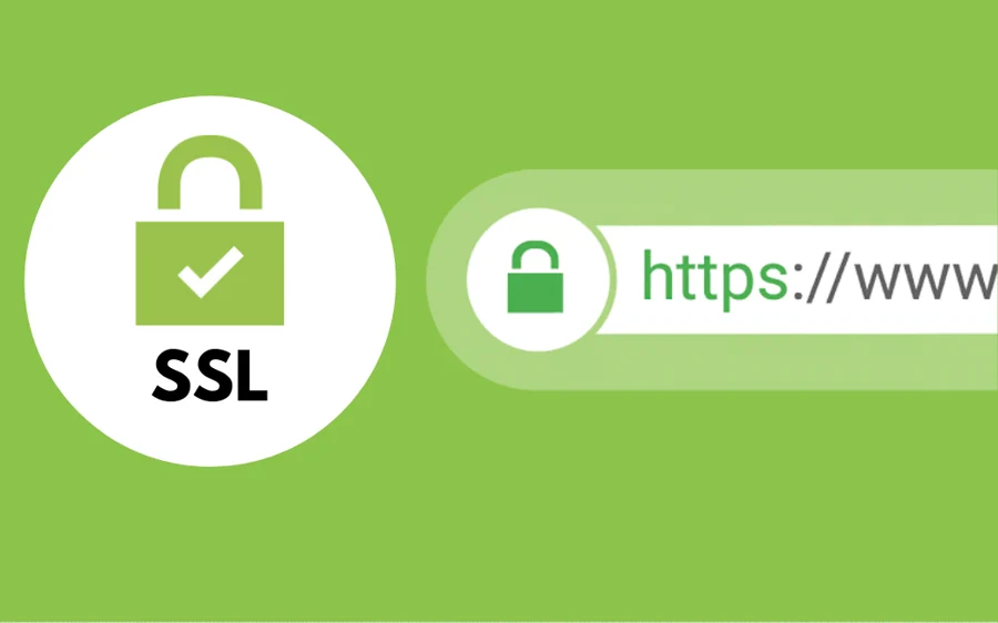 HTTPS (SSL) Is Non-Negotiable for Website SEO