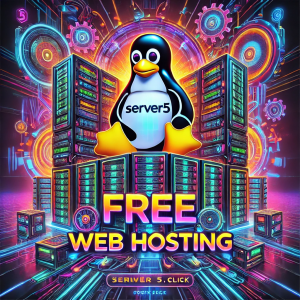 free web hosting