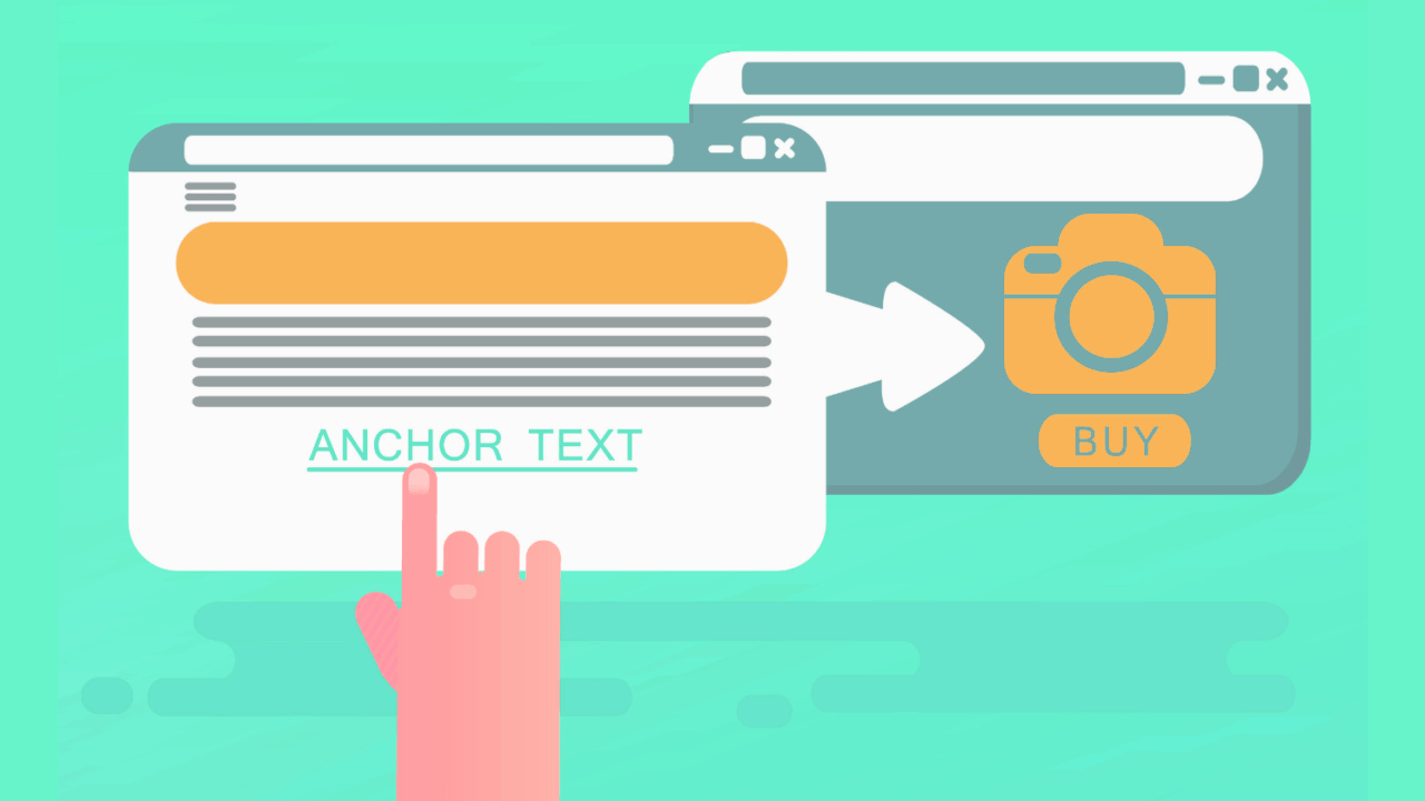 How to Optimize Anchor Text