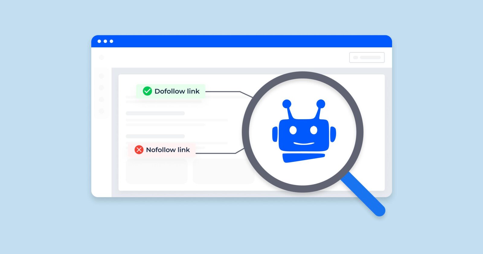 Difference Between Dofollow and Nofollow Links