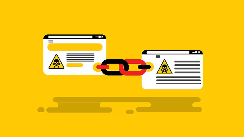 Identifying and Removing Toxic Backlinks