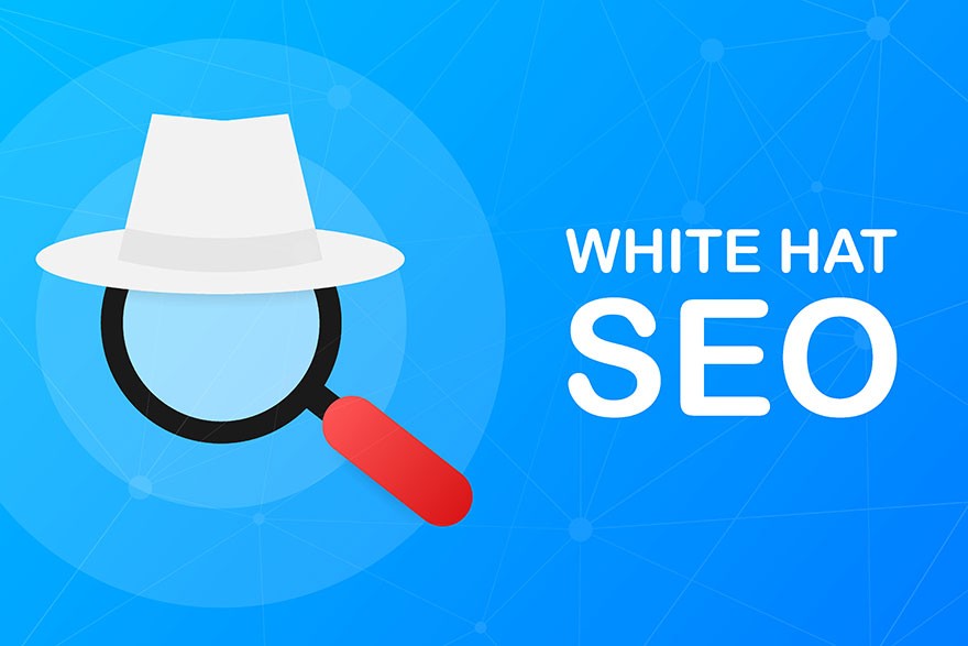 How White Hat SEO Strategies Improve Search Engine Visibility